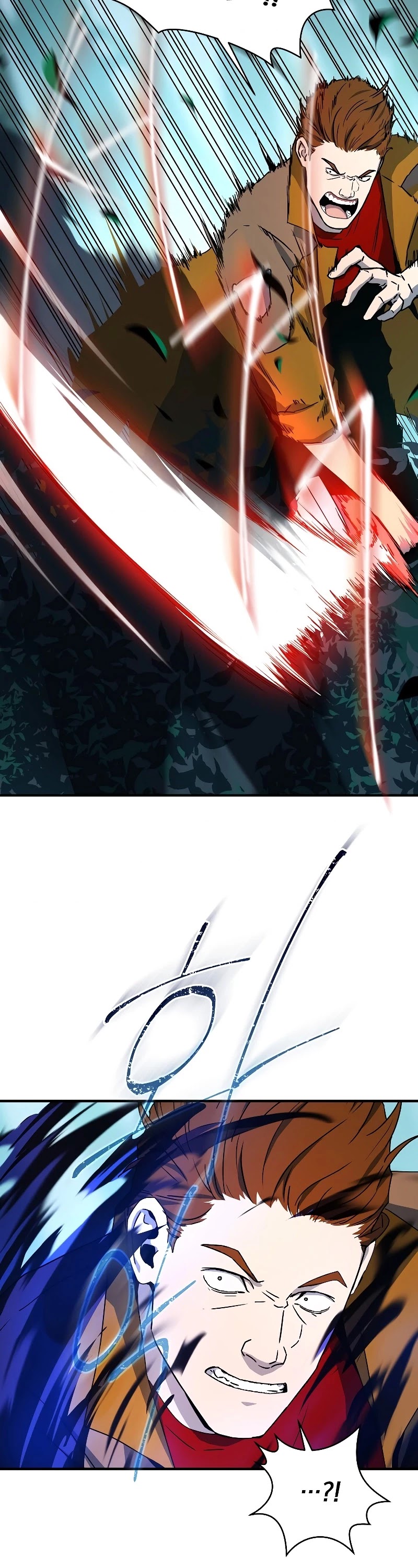 Return of the Frozen Player Chapter 21 page 47 - Chapter 21