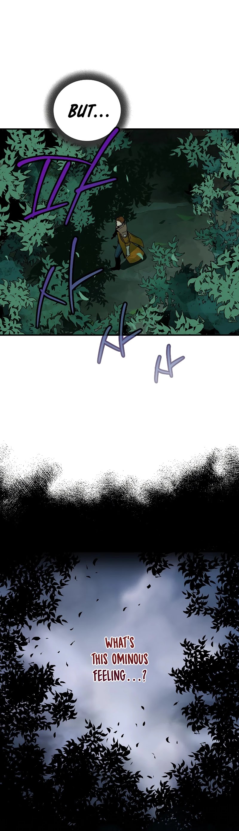 Return of the Frozen Player Chapter 21 page 50 - Chapter 21