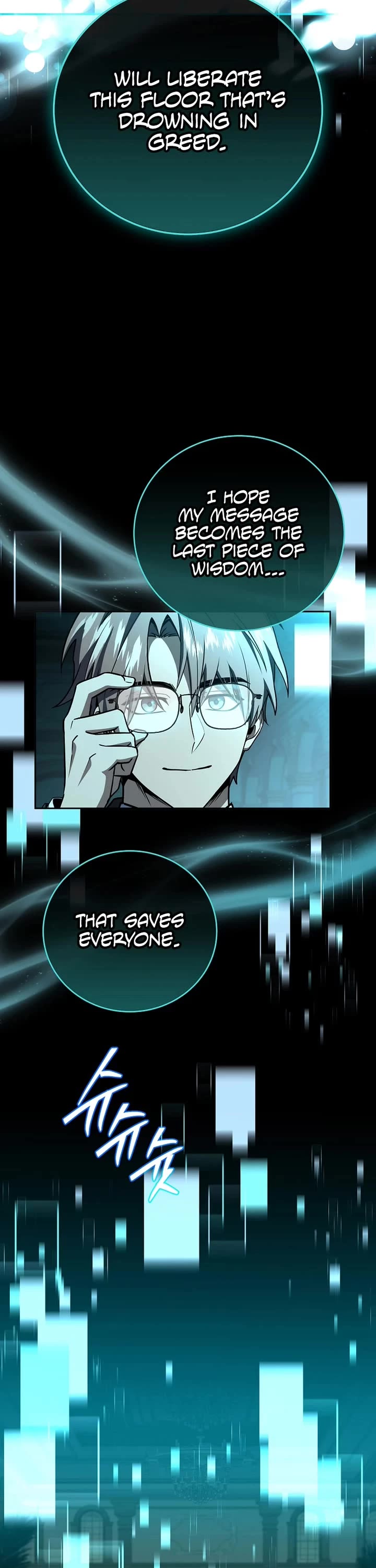 Return of the Frozen Player Chapter 210 page 13 - Chapter 210