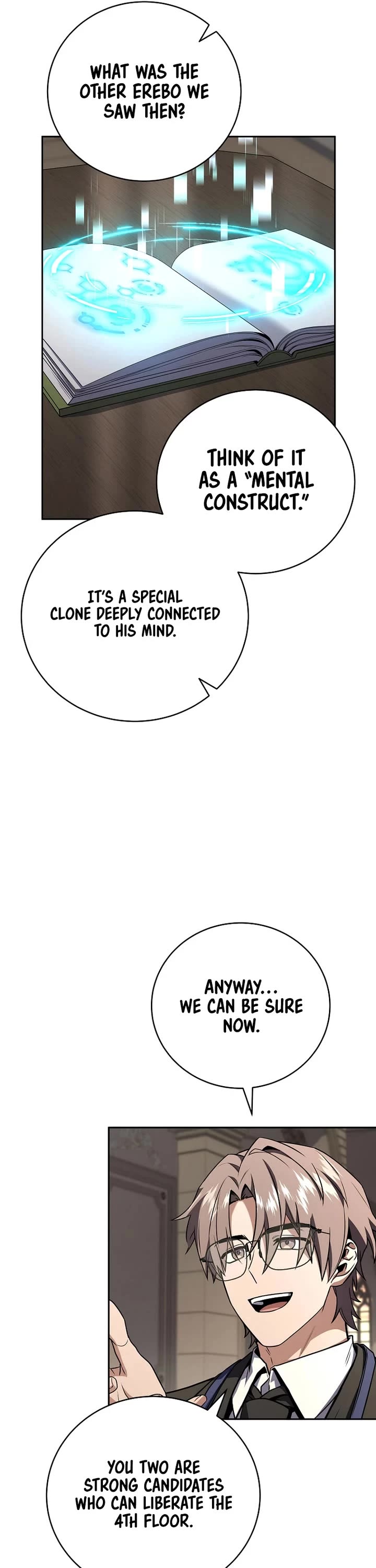 Return of the Frozen Player Chapter 210 page 16 - Chapter 210
