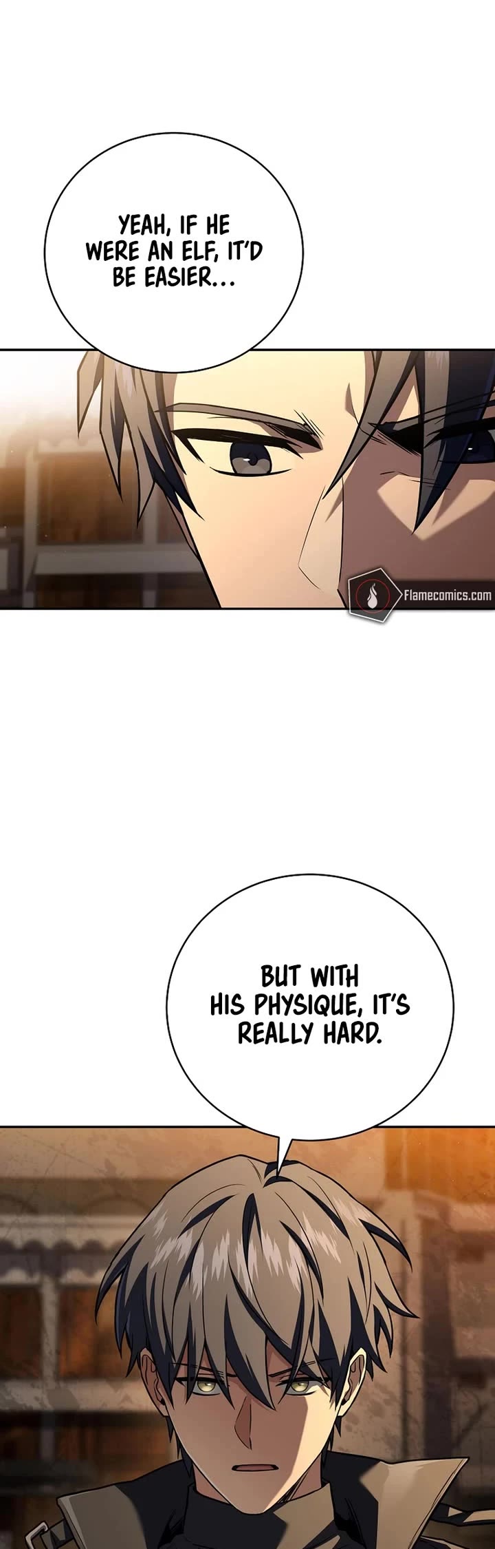 Return of the Frozen Player Chapter 210 page 29 - Chapter 210