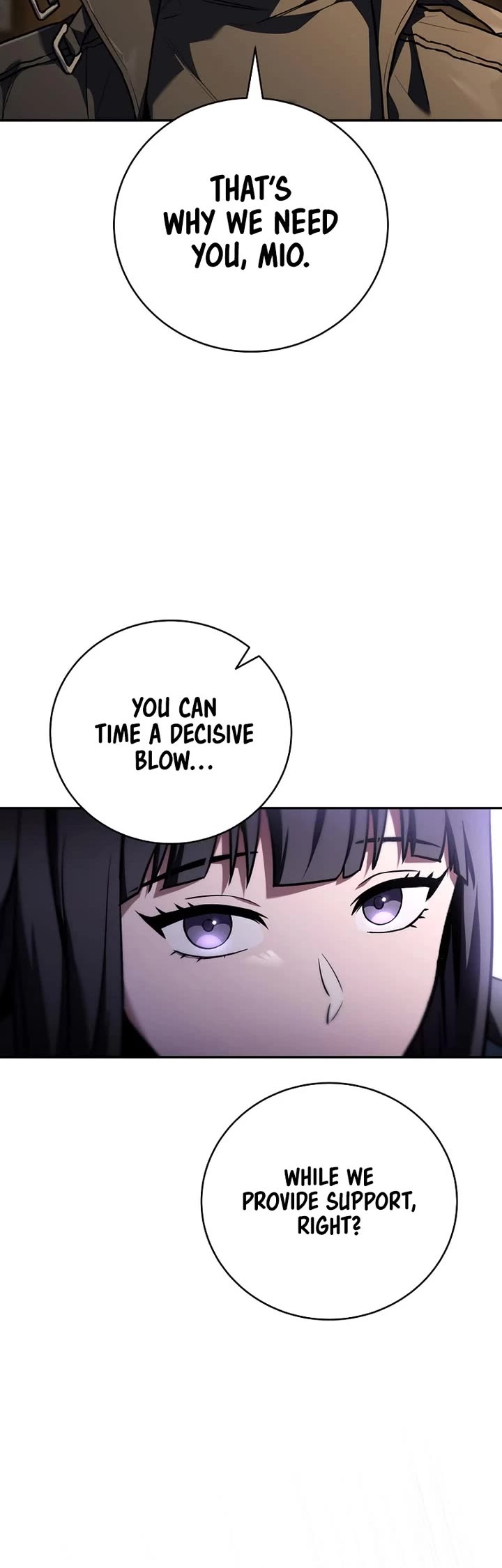 Return of the Frozen Player Chapter 210 page 30 - Chapter 210