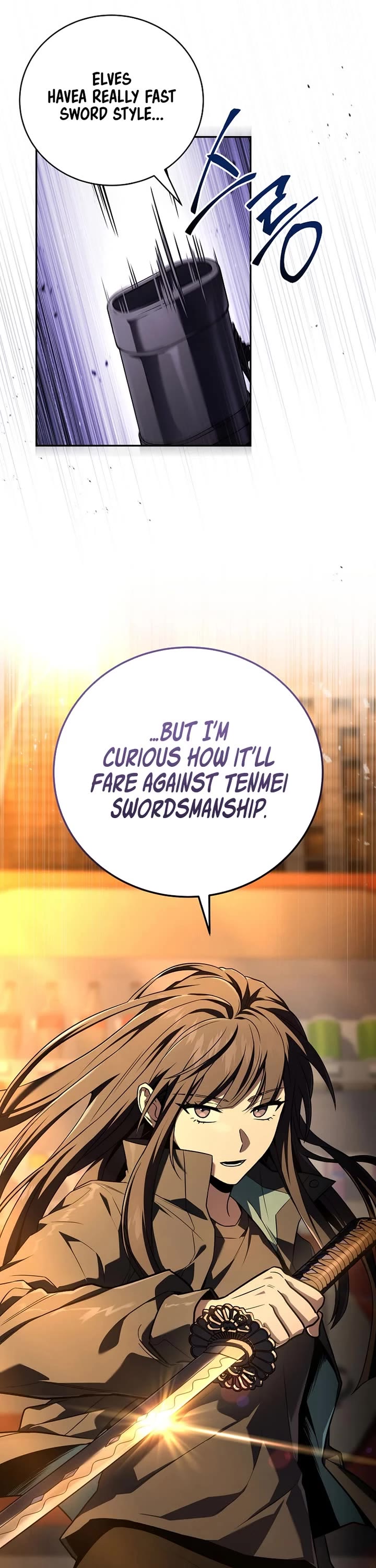 Return of the Frozen Player Chapter 210 page 31 - Chapter 210