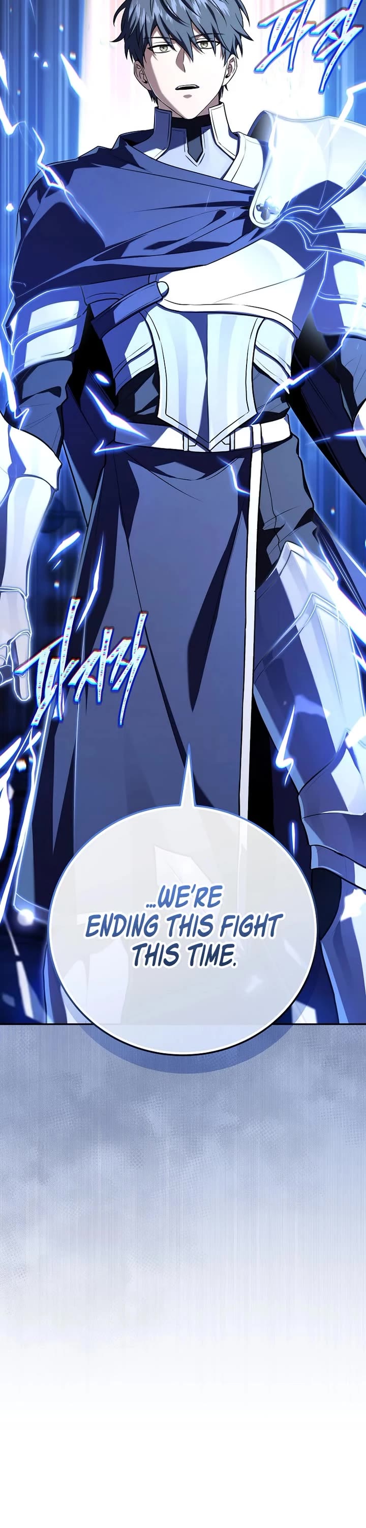 Return of the Frozen Player Chapter 210 page 33 - Chapter 210