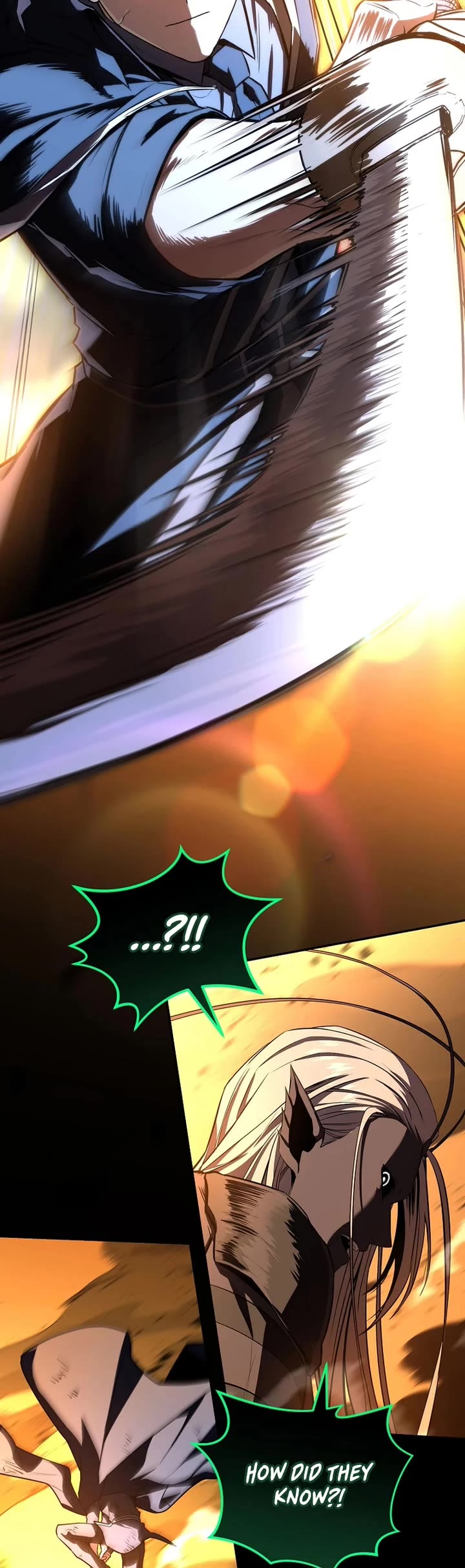 Return of the Frozen Player Chapter 210 page 38 - Chapter 210