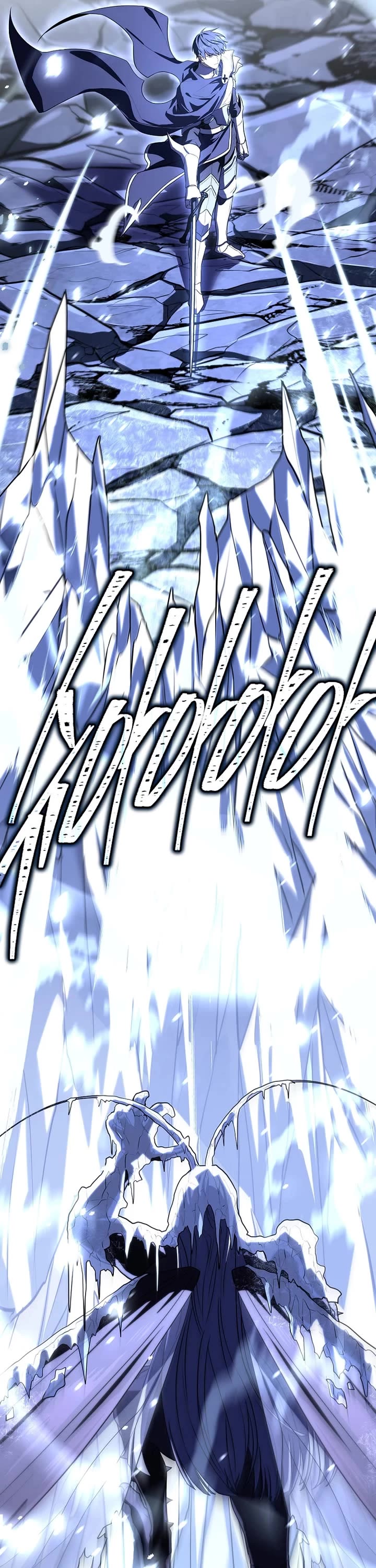 Return of the Frozen Player Chapter 210 page 44 - Chapter 210