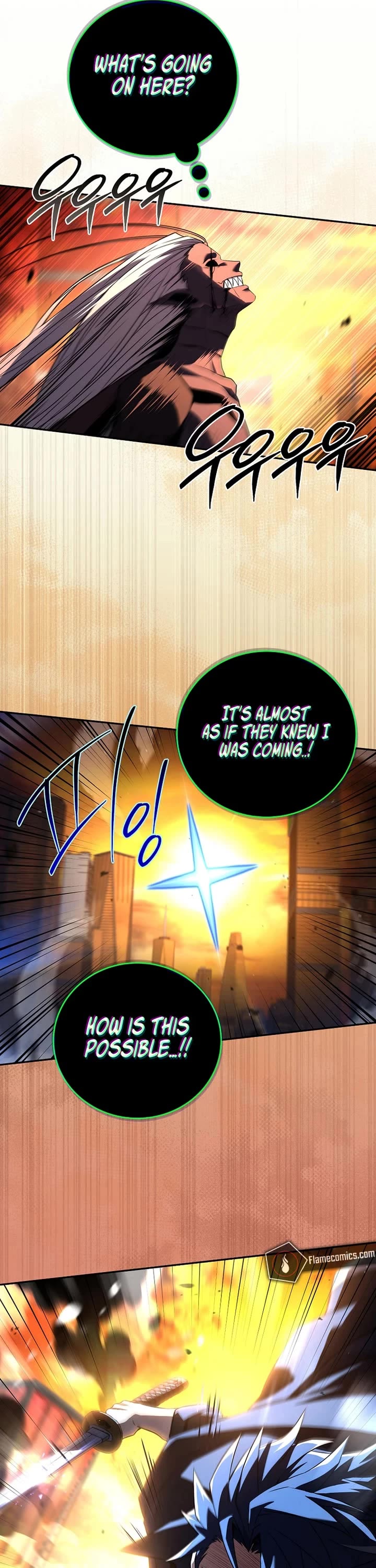 Return of the Frozen Player Chapter 211 page 16 - Chapter 211