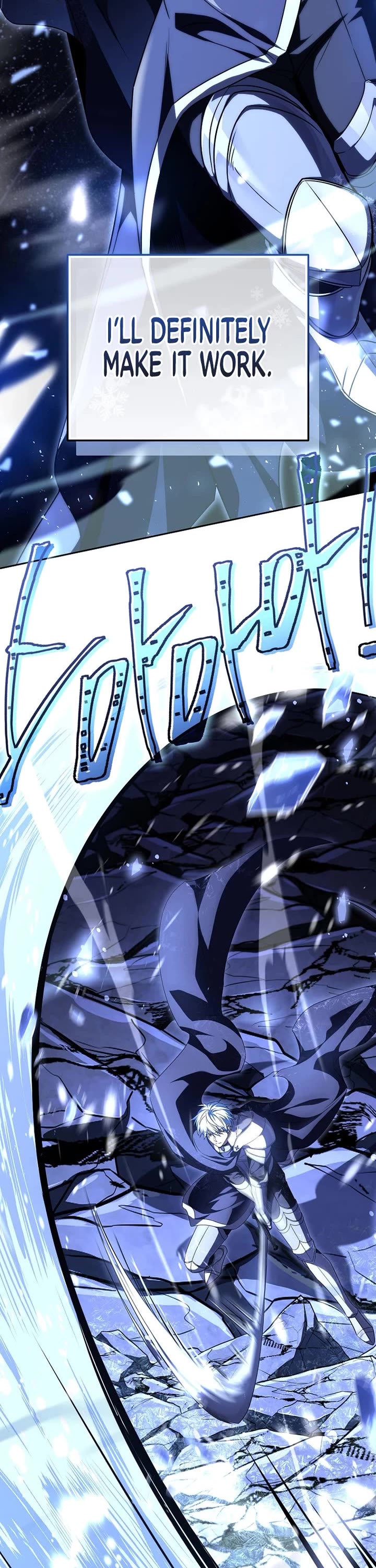 Return of the Frozen Player Chapter 211 page 2 - Chapter 211