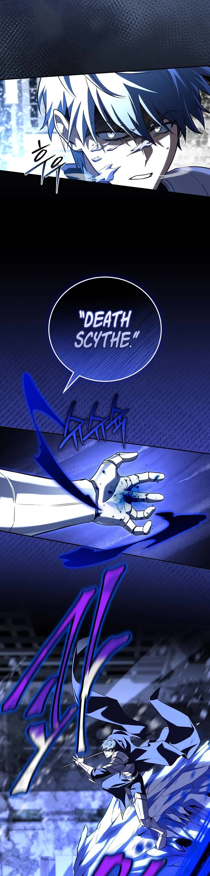 Return of the Frozen Player Chapter 211 page 26 - Chapter 211