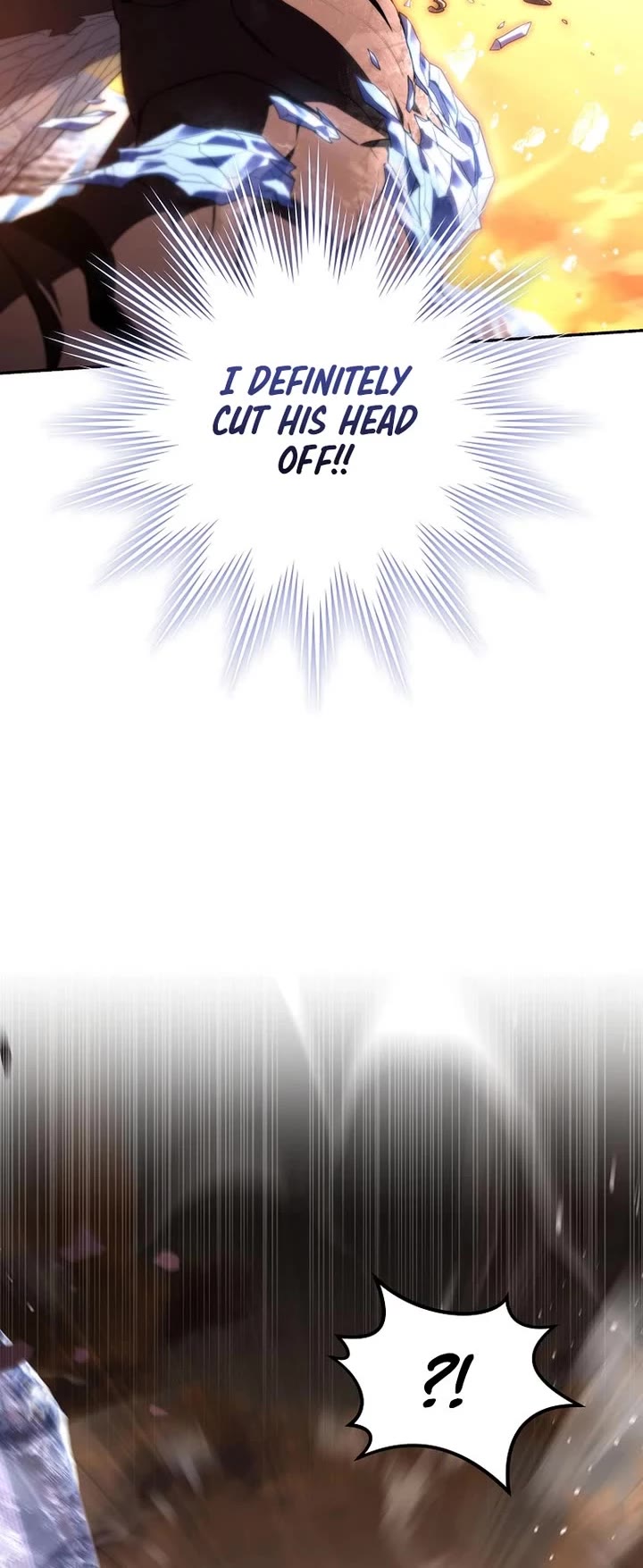 Return of the Frozen Player Chapter 211 page 29 - Chapter 211