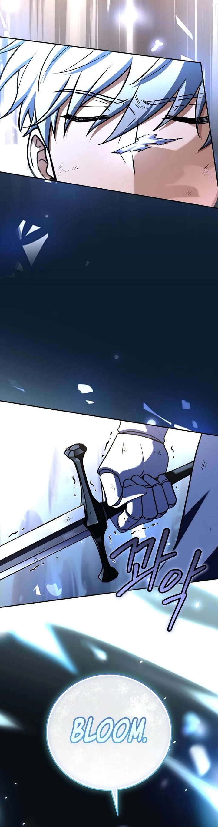 Return of the Frozen Player Chapter 211 page 38 - Chapter 211