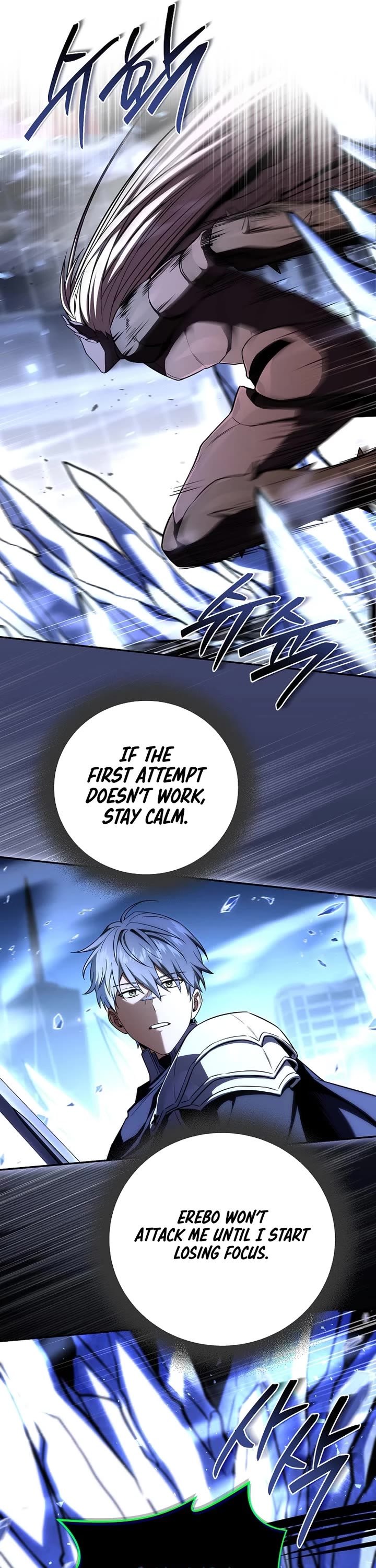 Return of the Frozen Player Chapter 211 page 6 - Chapter 211