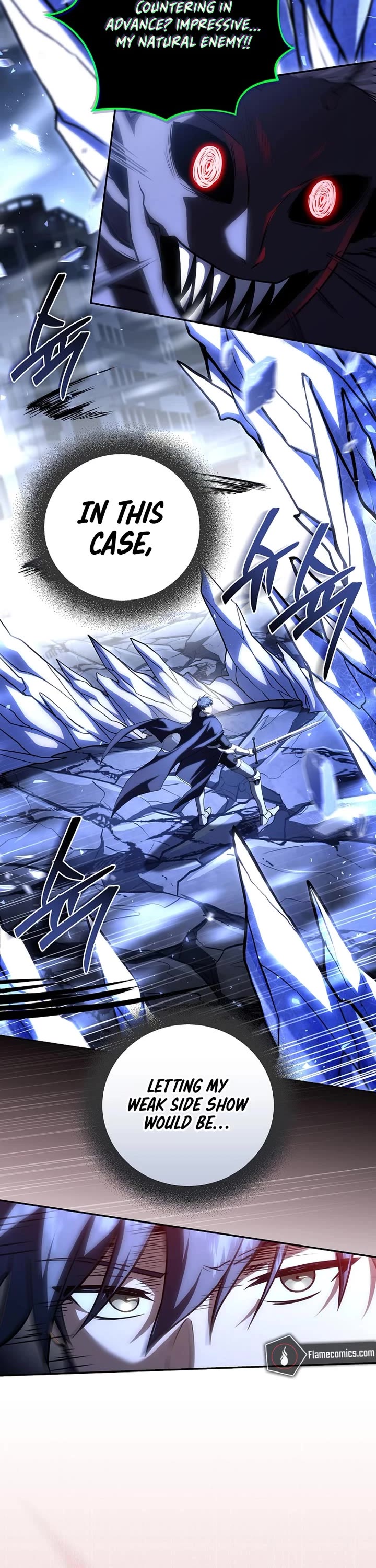 Return of the Frozen Player Chapter 211 page 7 - Chapter 211
