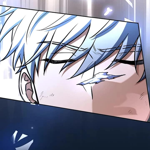 Return of the Frozen Player Chapter 211 cover