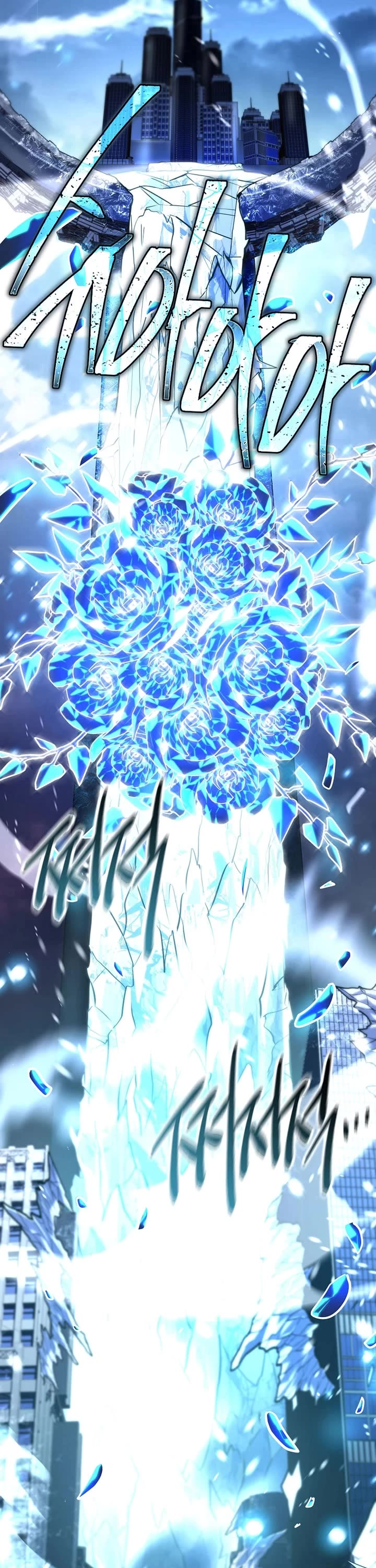 Return of the Frozen Player Chapter 212 page 14 - Chapter 212
