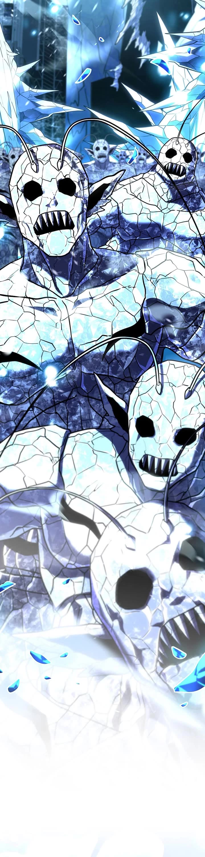 Return of the Frozen Player Chapter 212 page 15 - Chapter 212