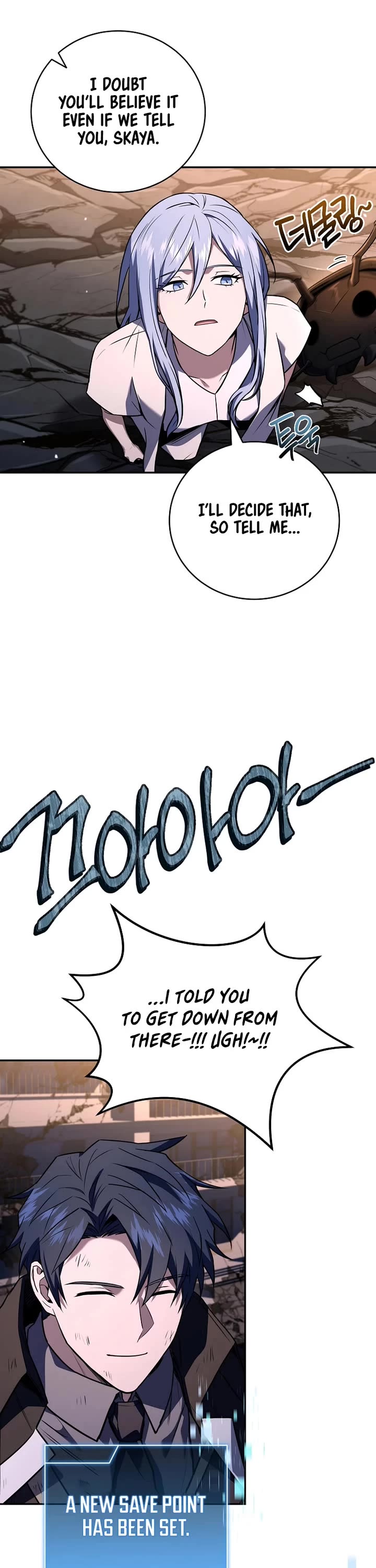 Return of the Frozen Player Chapter 212 page 26 - Chapter 212