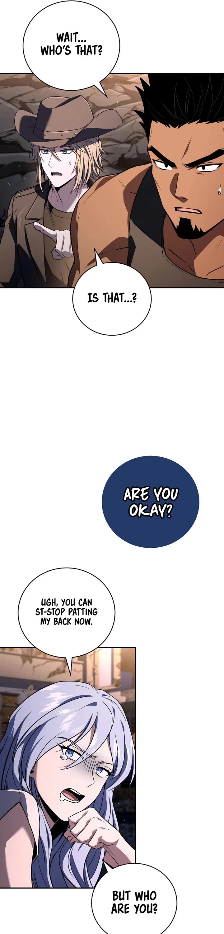 Return of the Frozen Player Chapter 212 page 29 - Chapter 212