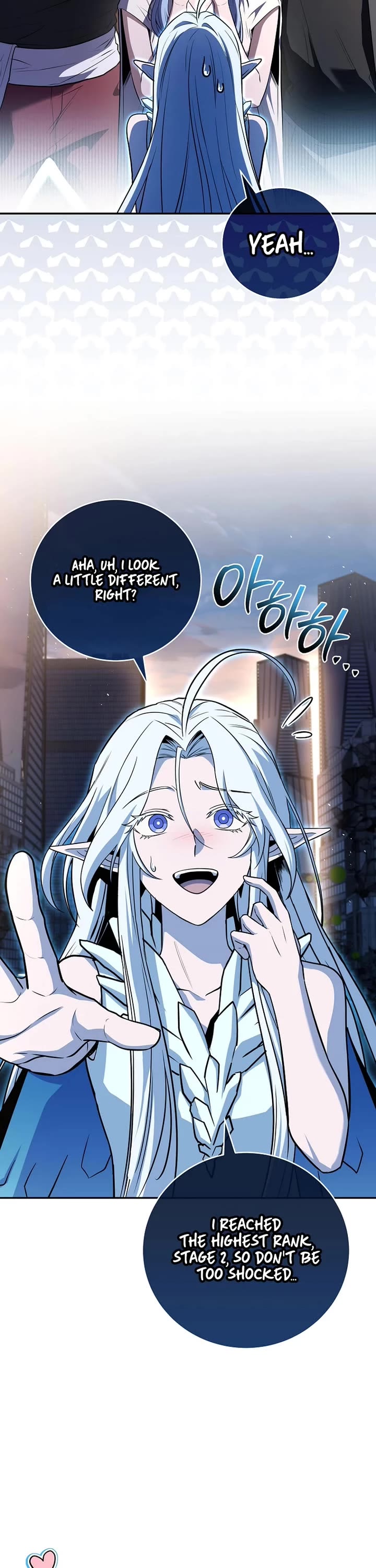 Return of the Frozen Player Chapter 212 page 31 - Chapter 212