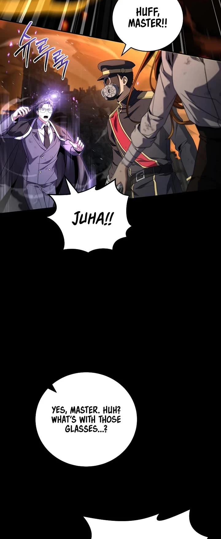 Return of the Frozen Player Chapter 212 page 37 - Chapter 212