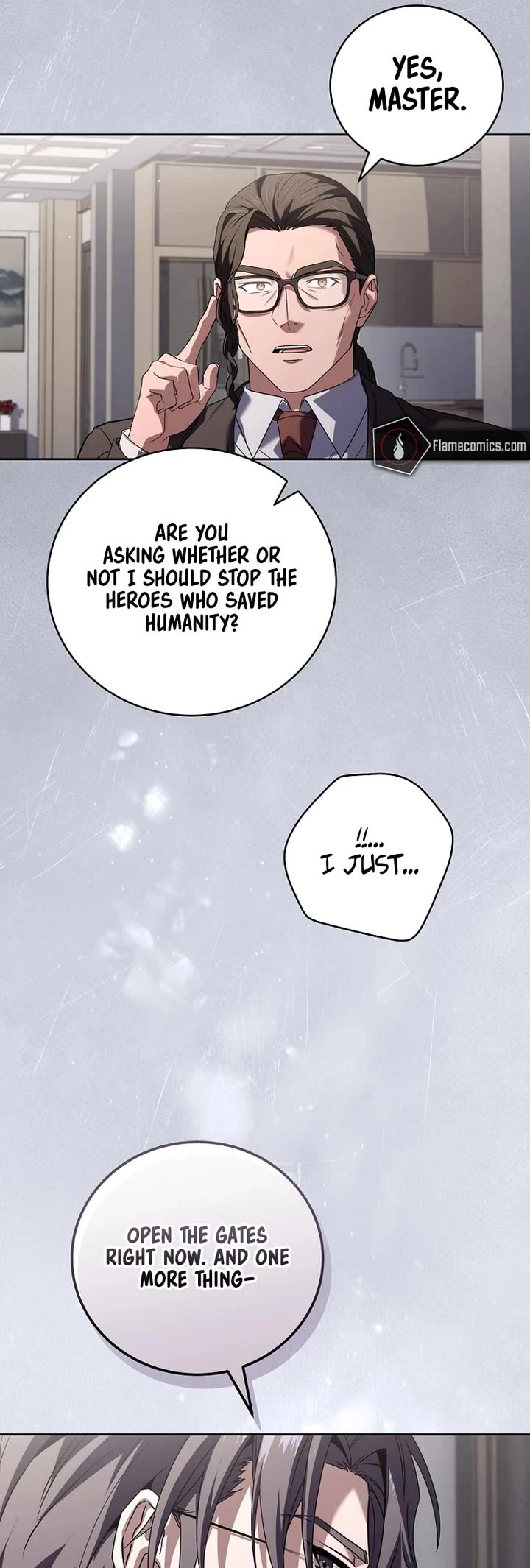 Return of the Frozen Player Chapter 212 page 44 - Chapter 212