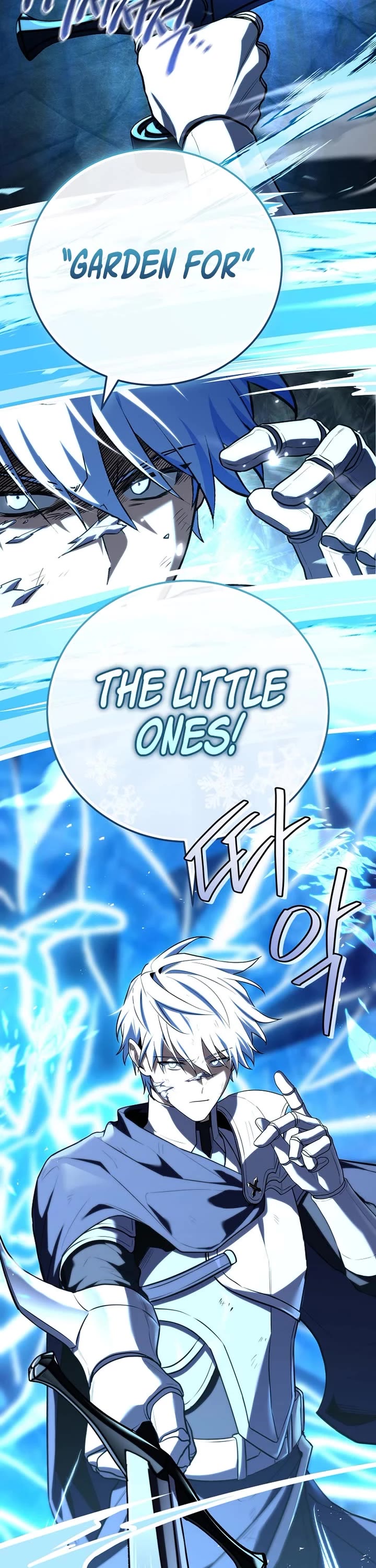 Return of the Frozen Player Chapter 212 page 7 - Chapter 212