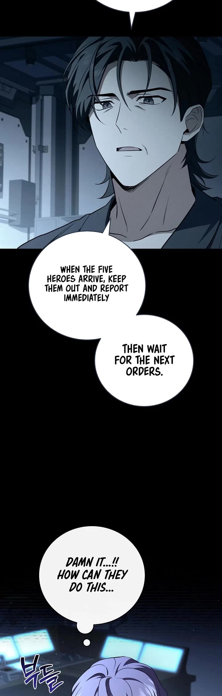 Return of the Frozen Player Chapter 213 page 14 - Chapter 213