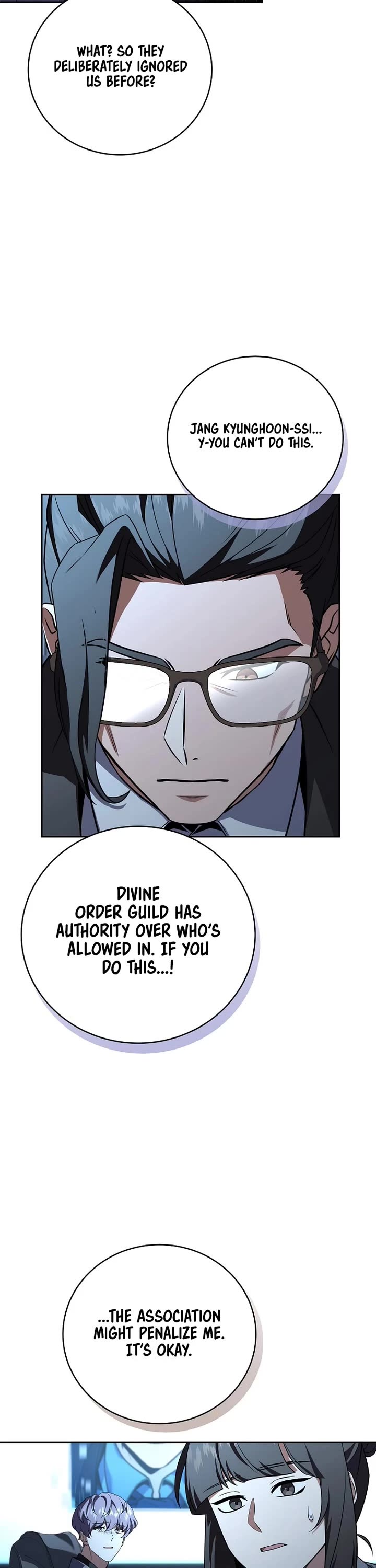 Return of the Frozen Player Chapter 213 page 17 - Chapter 213