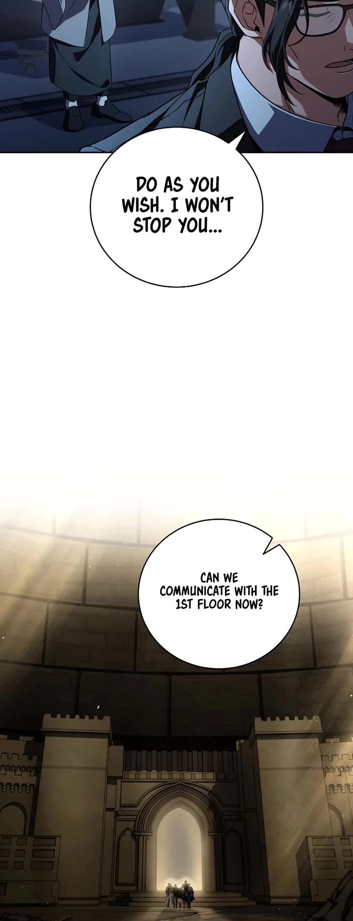 Return of the Frozen Player Chapter 213 page 20 - Chapter 213