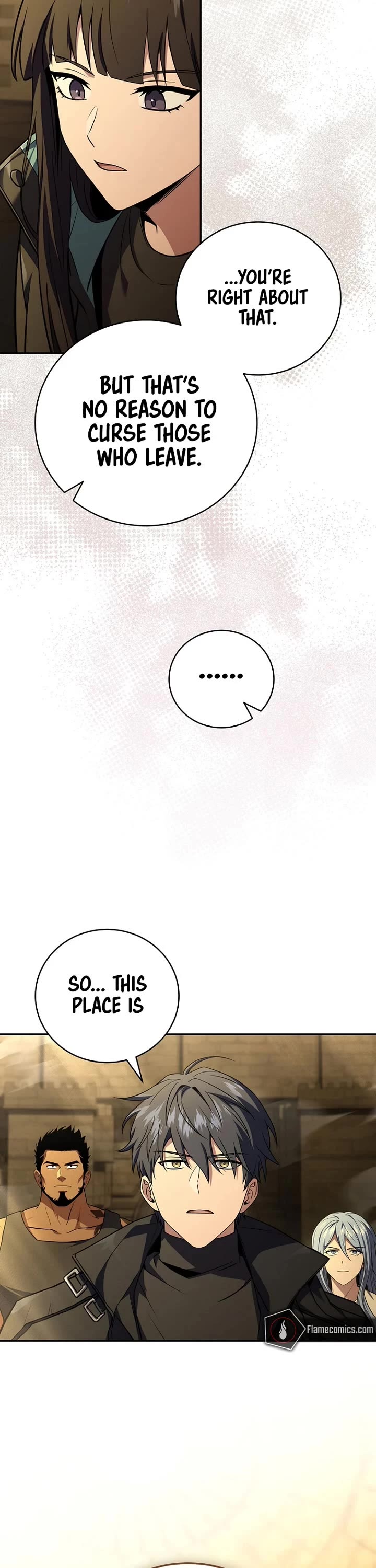 Return of the Frozen Player Chapter 213 page 23 - Chapter 213