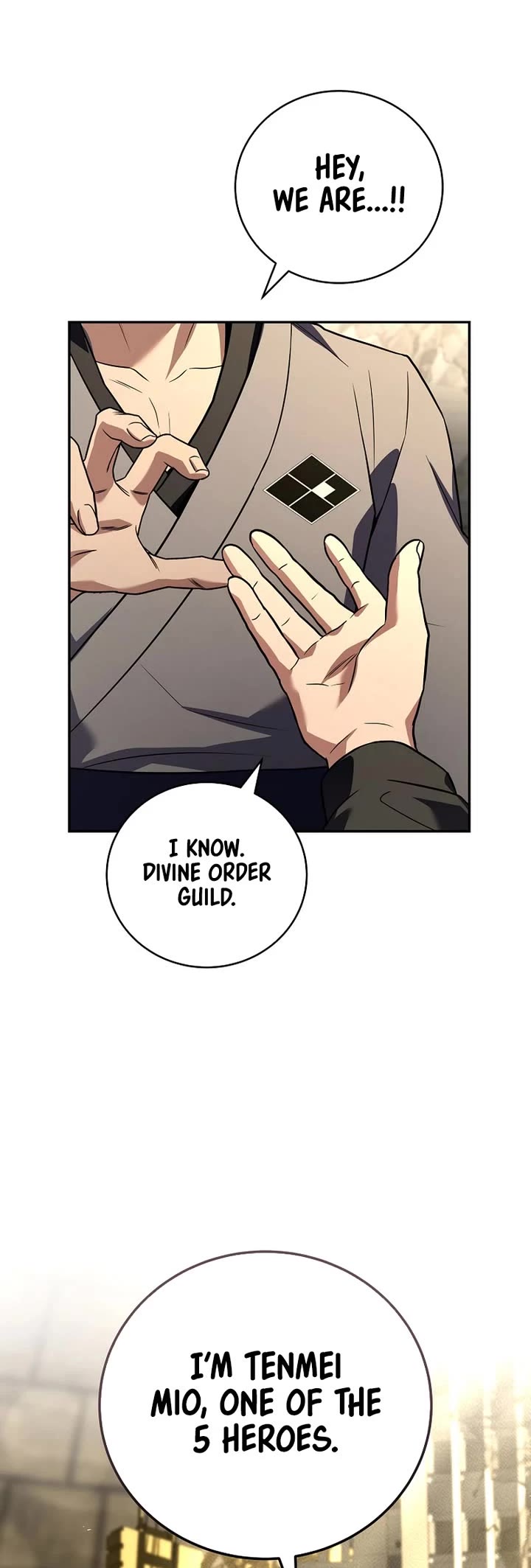 Return of the Frozen Player Chapter 213 page 39 - Chapter 213