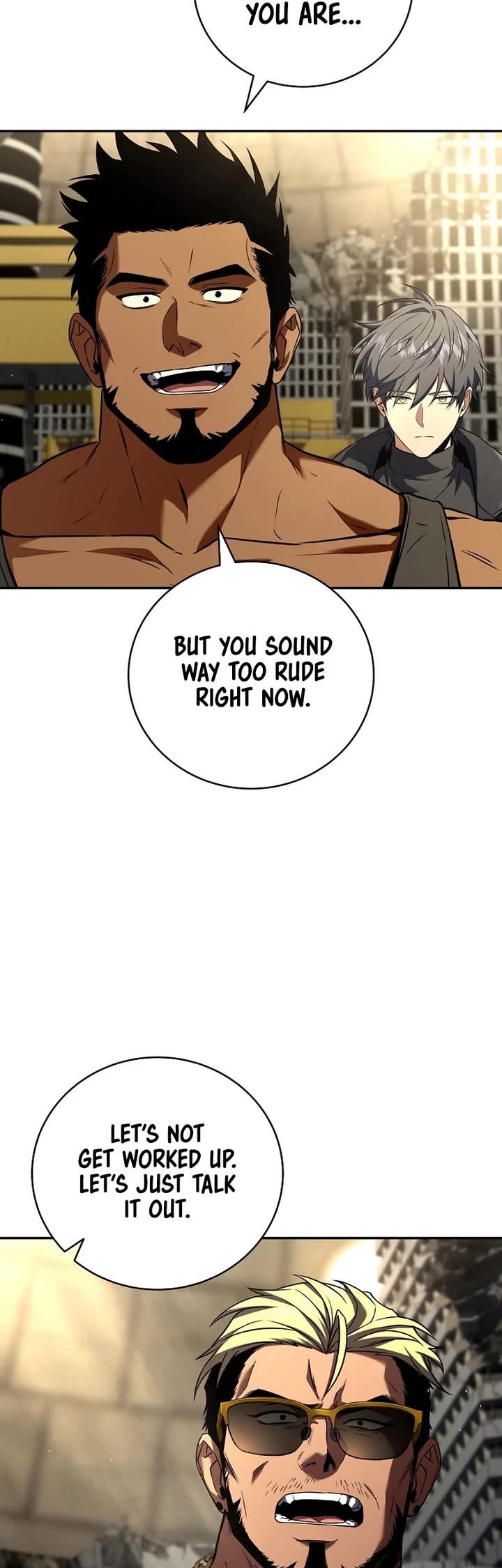 Return of the Frozen Player Chapter 213 page 44 - Chapter 213
