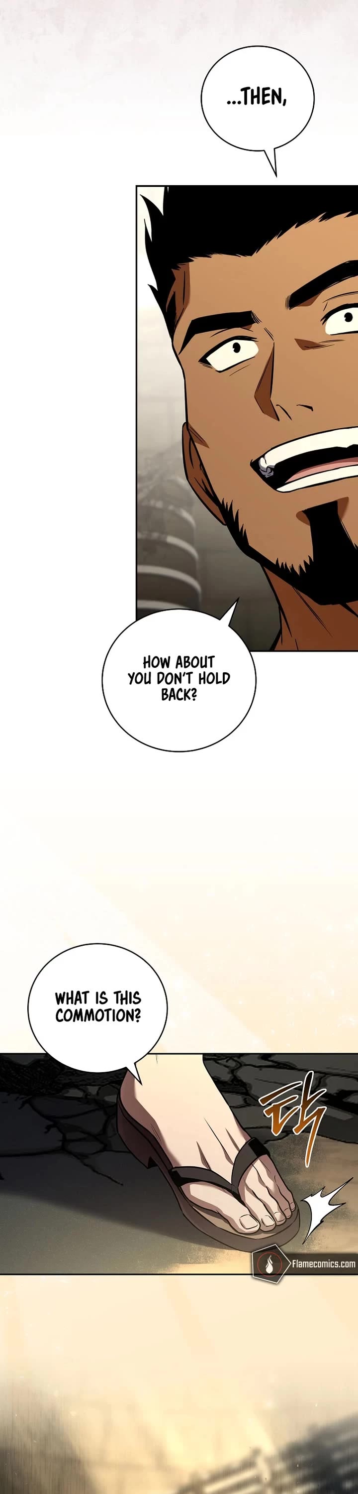 Return of the Frozen Player Chapter 213 page 46 - Chapter 213