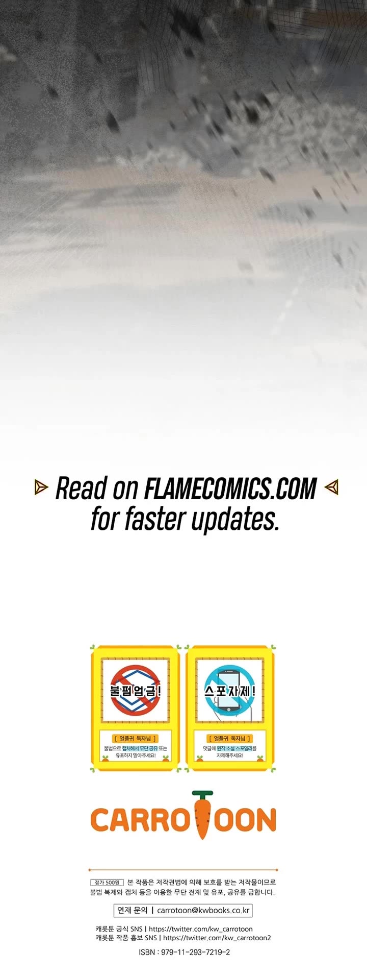 Return of the Frozen Player Chapter 213 page 48 - Chapter 213