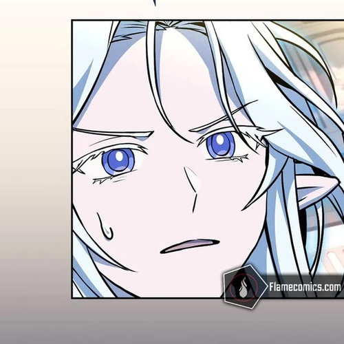 Return of the Frozen Player Chapter 213 cover