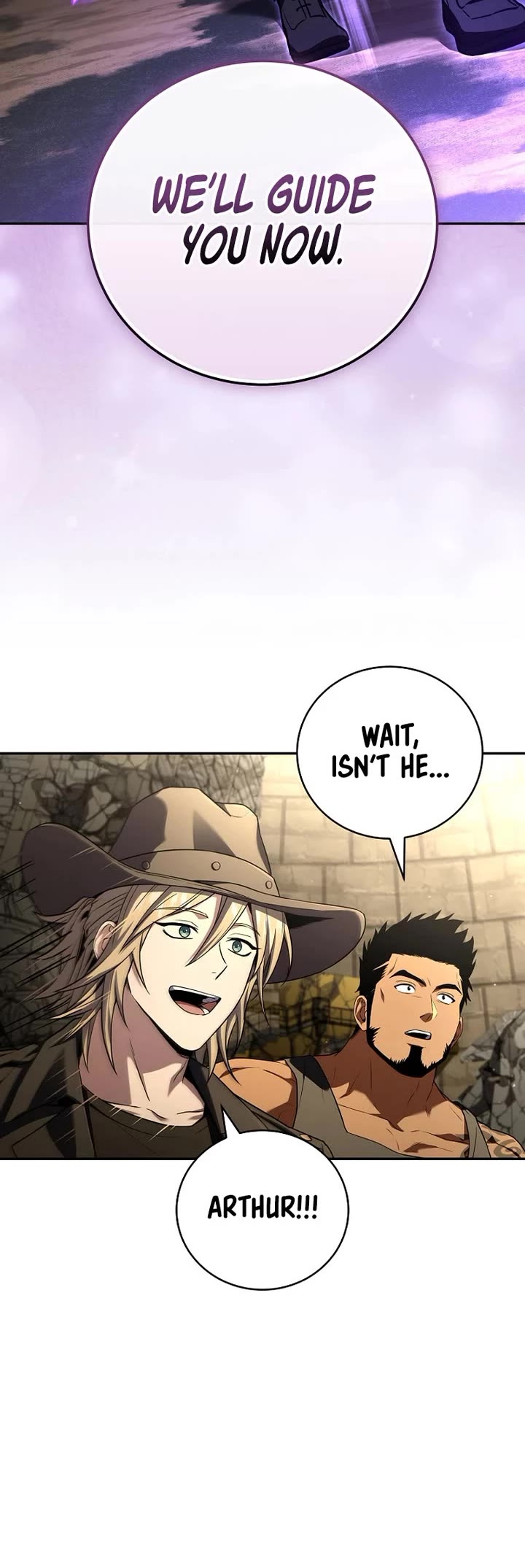 Return of the Frozen Player Chapter 214 page 20 - Chapter 214