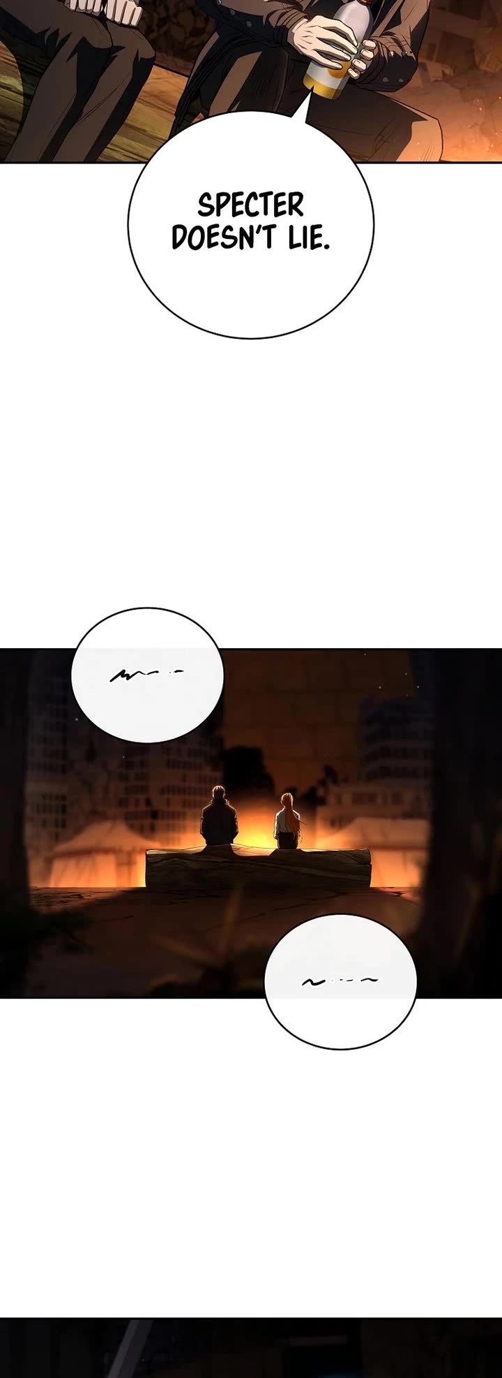 Return of the Frozen Player Chapter 214 page 40 - Chapter 214