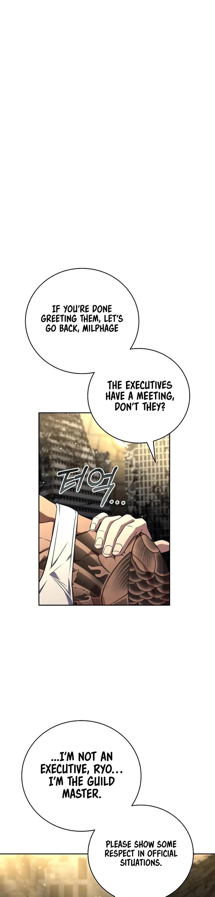 Return of the Frozen Player Chapter 214 page 7 - Chapter 214
