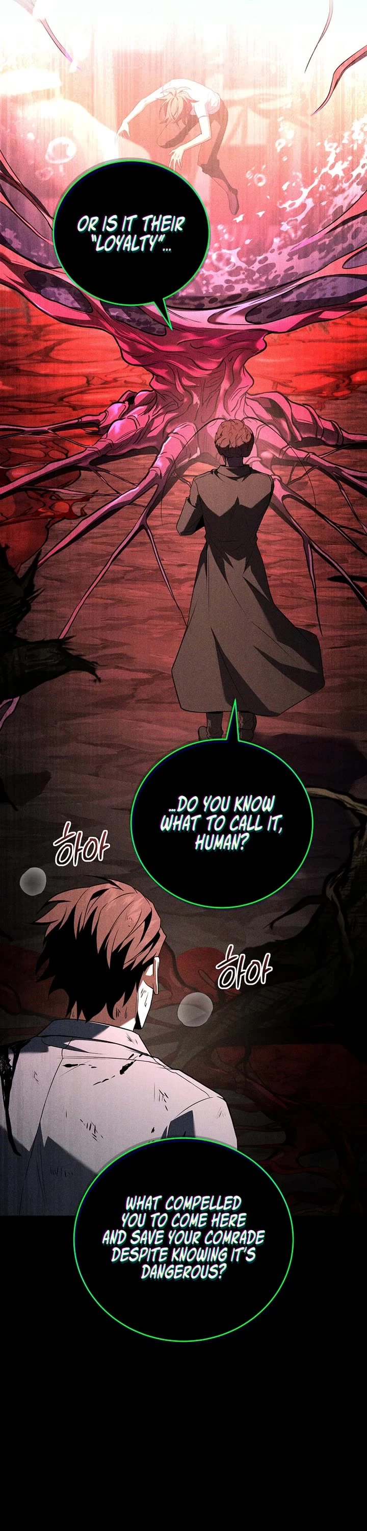 Return of the Frozen Player Chapter 215 page 10 - Chapter 215