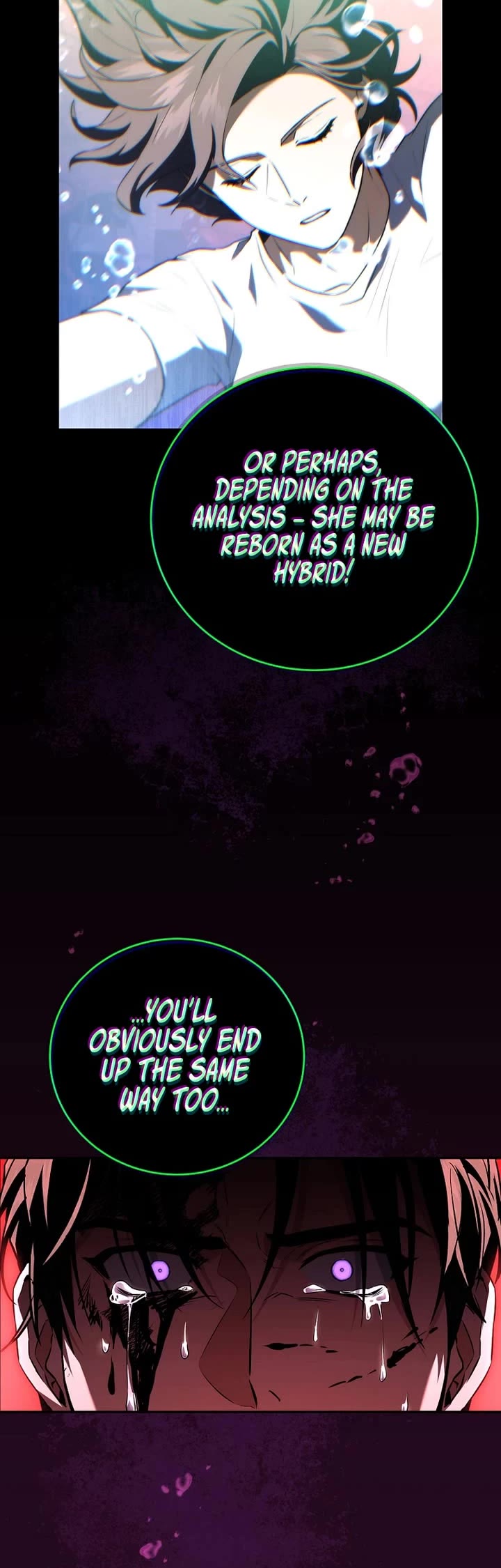 Return of the Frozen Player Chapter 215 page 13 - Chapter 215