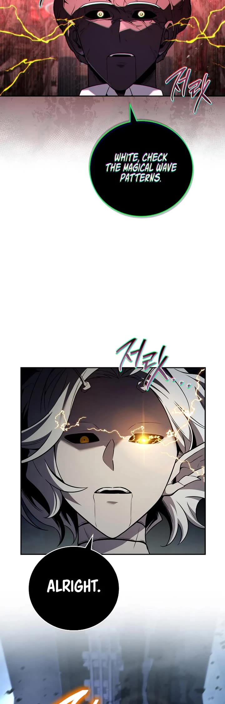 Return of the Frozen Player Chapter 215 page 23 - Chapter 215