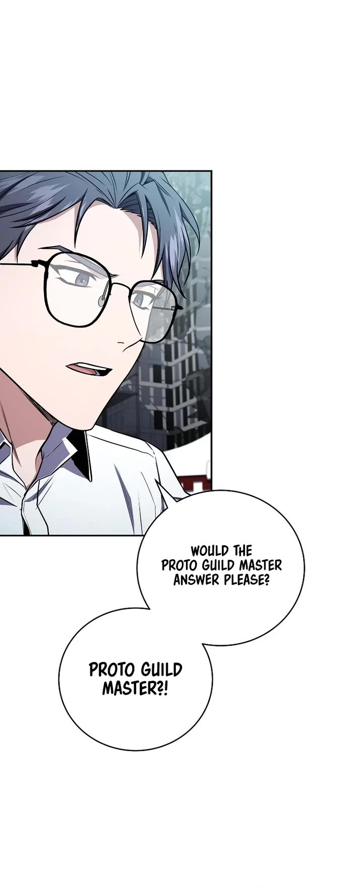 Return of the Frozen Player Chapter 215 page 34 - Chapter 215