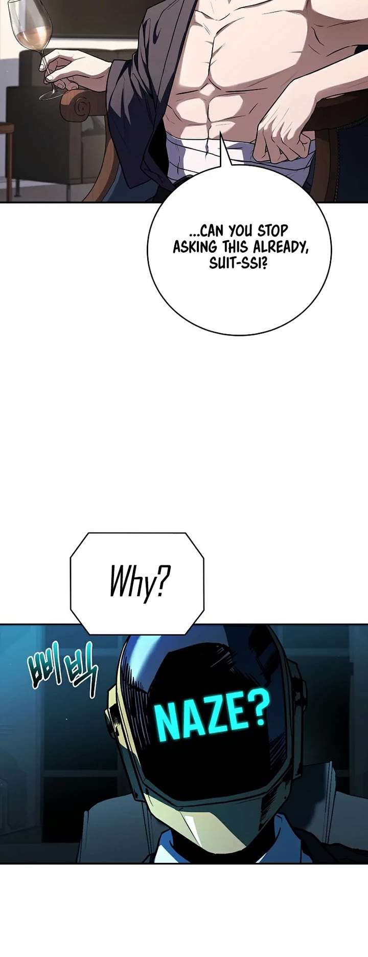 Return of the Frozen Player Chapter 216 page 28 - Chapter 216