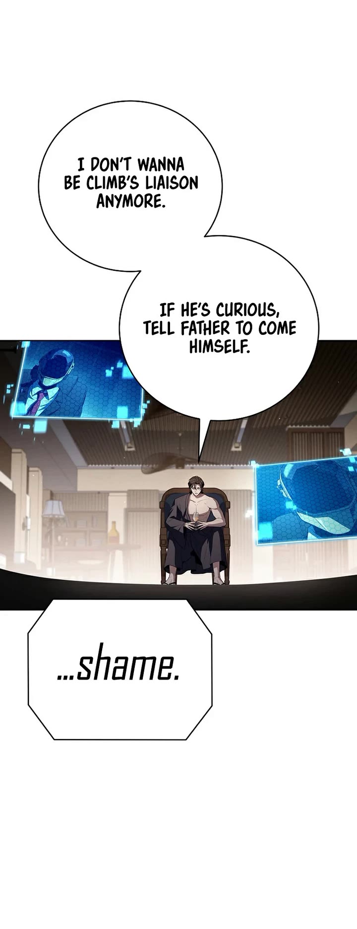 Return of the Frozen Player Chapter 216 page 29 - Chapter 216