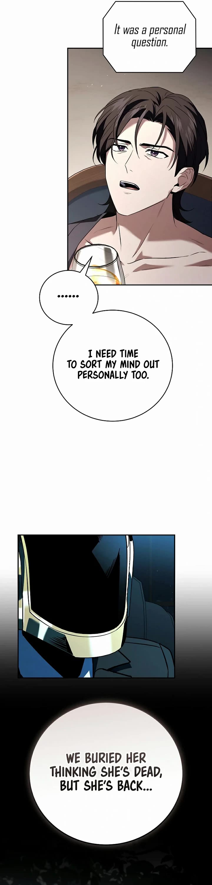 Return of the Frozen Player Chapter 216 page 30 - Chapter 216