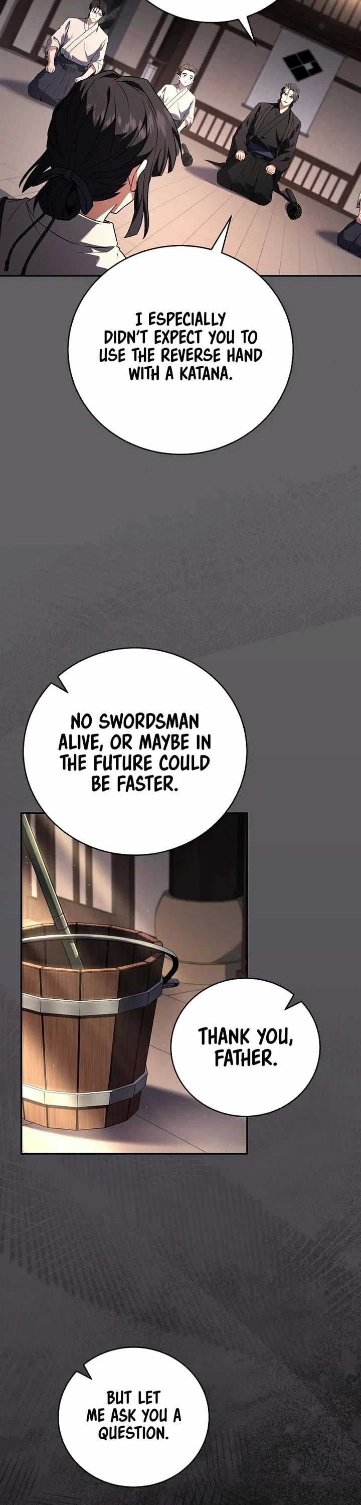 Return of the Frozen Player Chapter 216 page 42 - Chapter 216