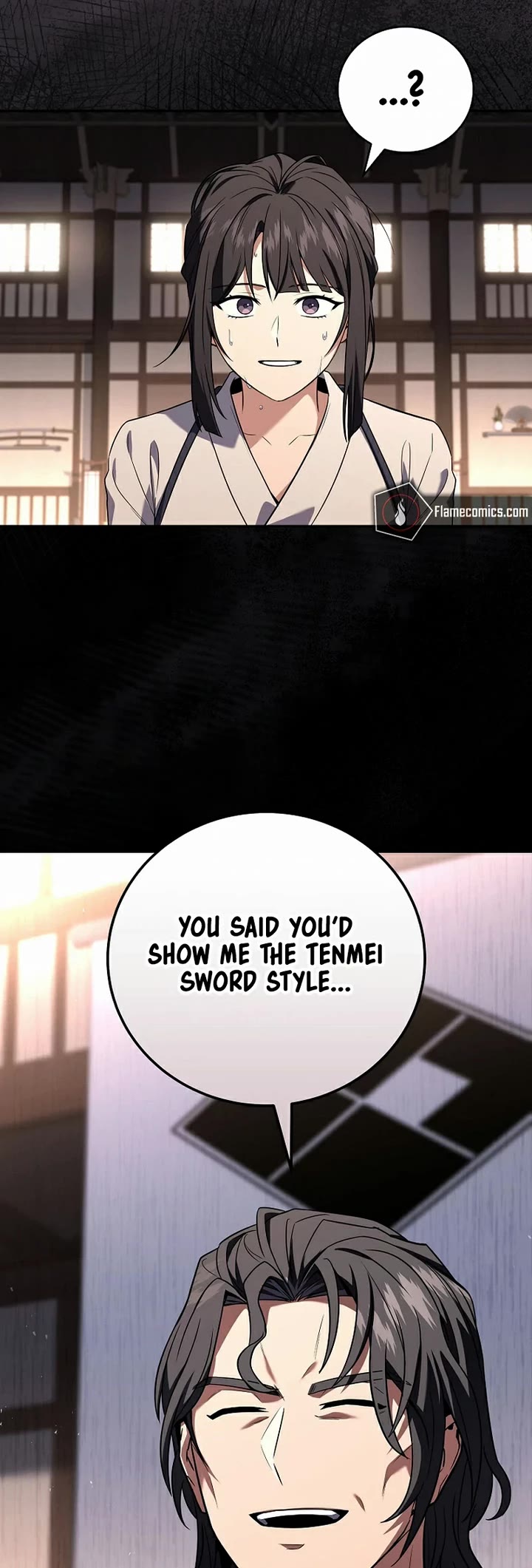 Return of the Frozen Player Chapter 216 page 43 - Chapter 216