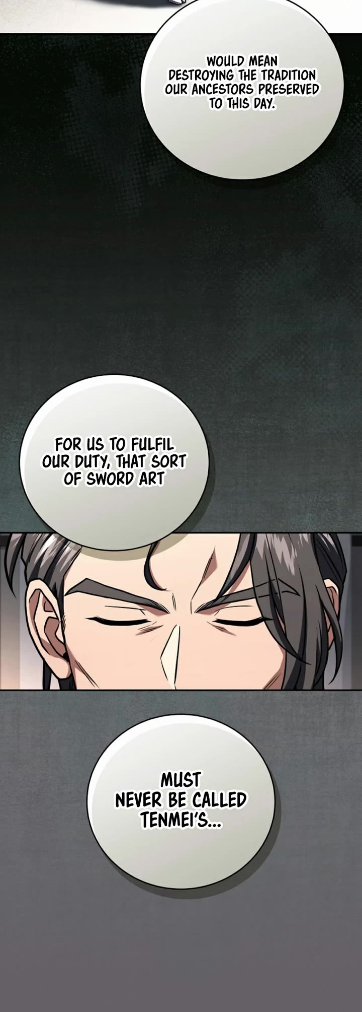 Return of the Frozen Player Chapter 217 page 14 - Chapter 217