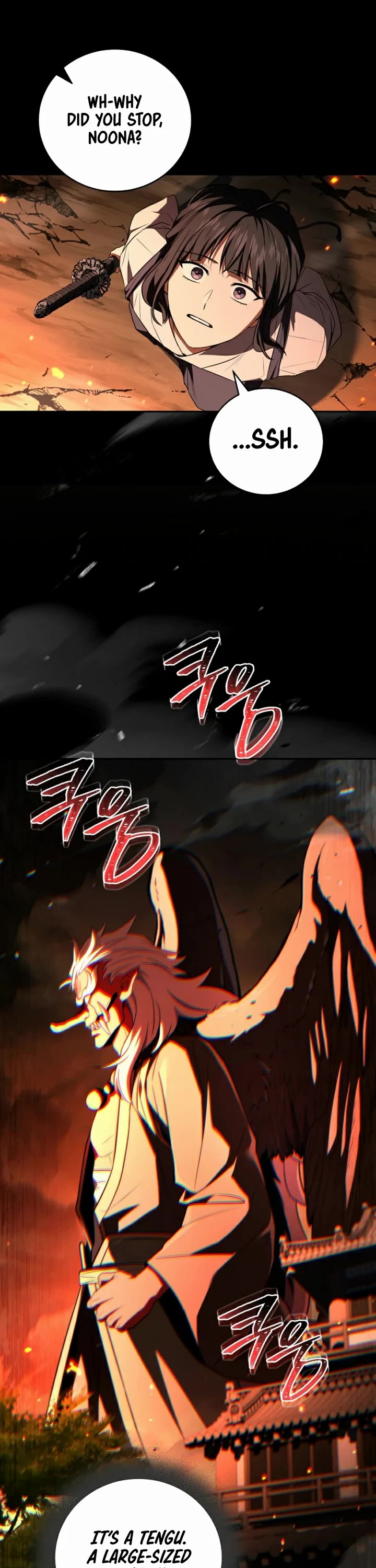 Return of the Frozen Player Chapter 217 page 19 - Chapter 217