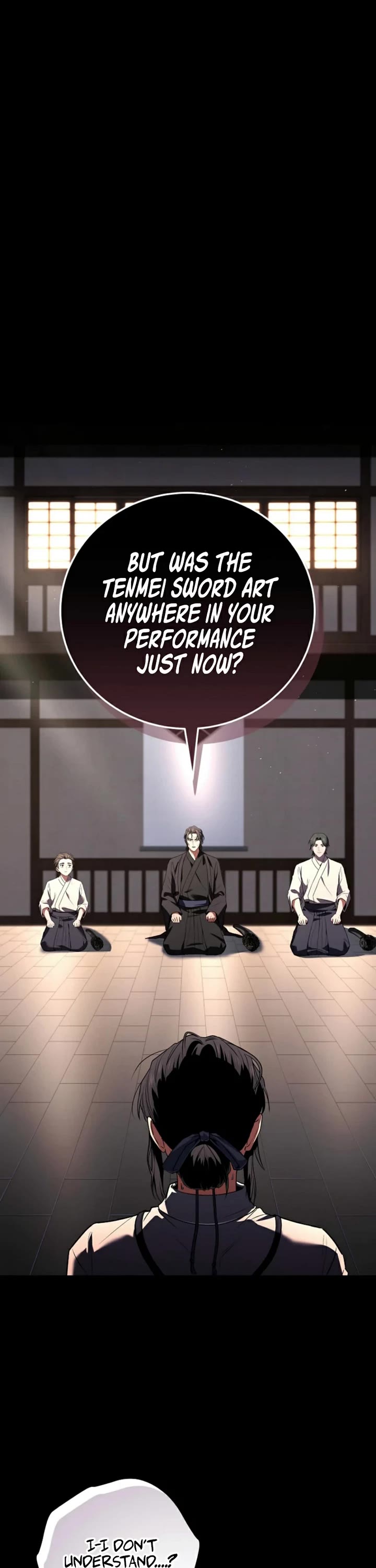 Return of the Frozen Player Chapter 217 page 2 - Chapter 217